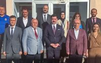 Karabük T Tipi Kapalı Ceza İnfaz Kurumuna Habersiz Ziyaret