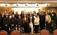 Afyon Kocatepe Üniversitesi Öğrencilerinden Kurumumuza Ziyaret