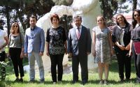 HREIT Delegation Made an Unannounced Visit to Elazığ Psychiatric Hospital