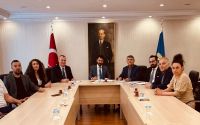 TİHEK, Tez-Koop-İş Sendikası ile İş Sözleşmesi İmzaladı