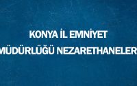 Konya Eğitim ve Araştırma Hastanesi Psikiyatri Kliniği