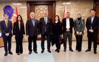 Bursa İl Emniyet Müdürlüğü Nezarethanelerine Habersiz Ziyaret Gerçekleştirildi