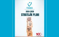 TİHEK 2024-2028 Stratejik Planı Yayımlanmıştır