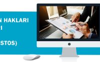 İlçe İnsan Hakları Kurulları Bülteni (2023 Ağustos)